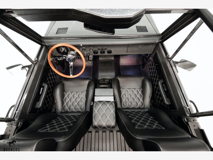 Photo for 1975 Ford Bronco